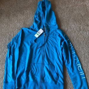 MEN'S CALVIN KELIN HOODIE SOLD